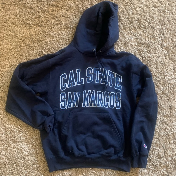 csusm sweatshirt